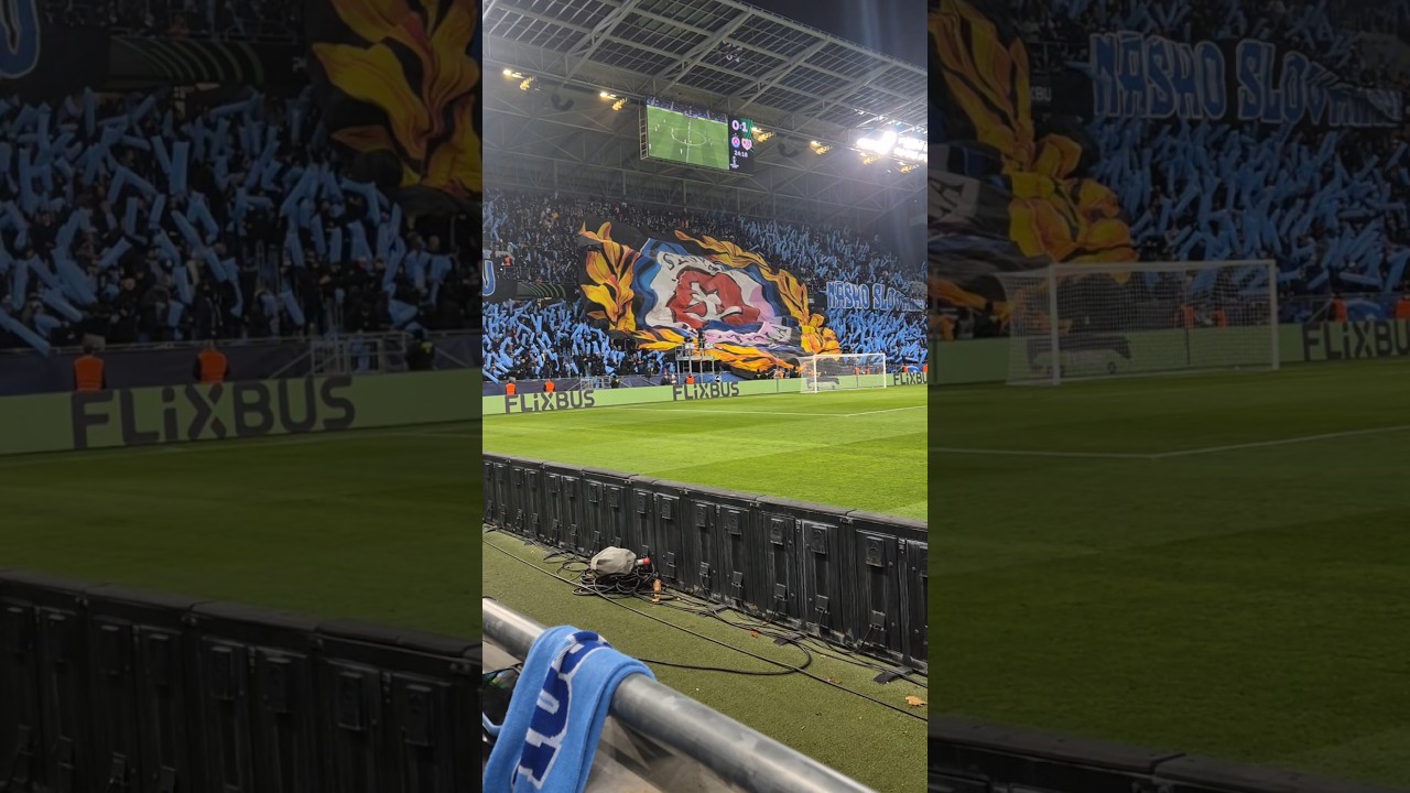 Slovan Bratislava vs Rayo Vallecano - Nov 27, 2025 ⚽