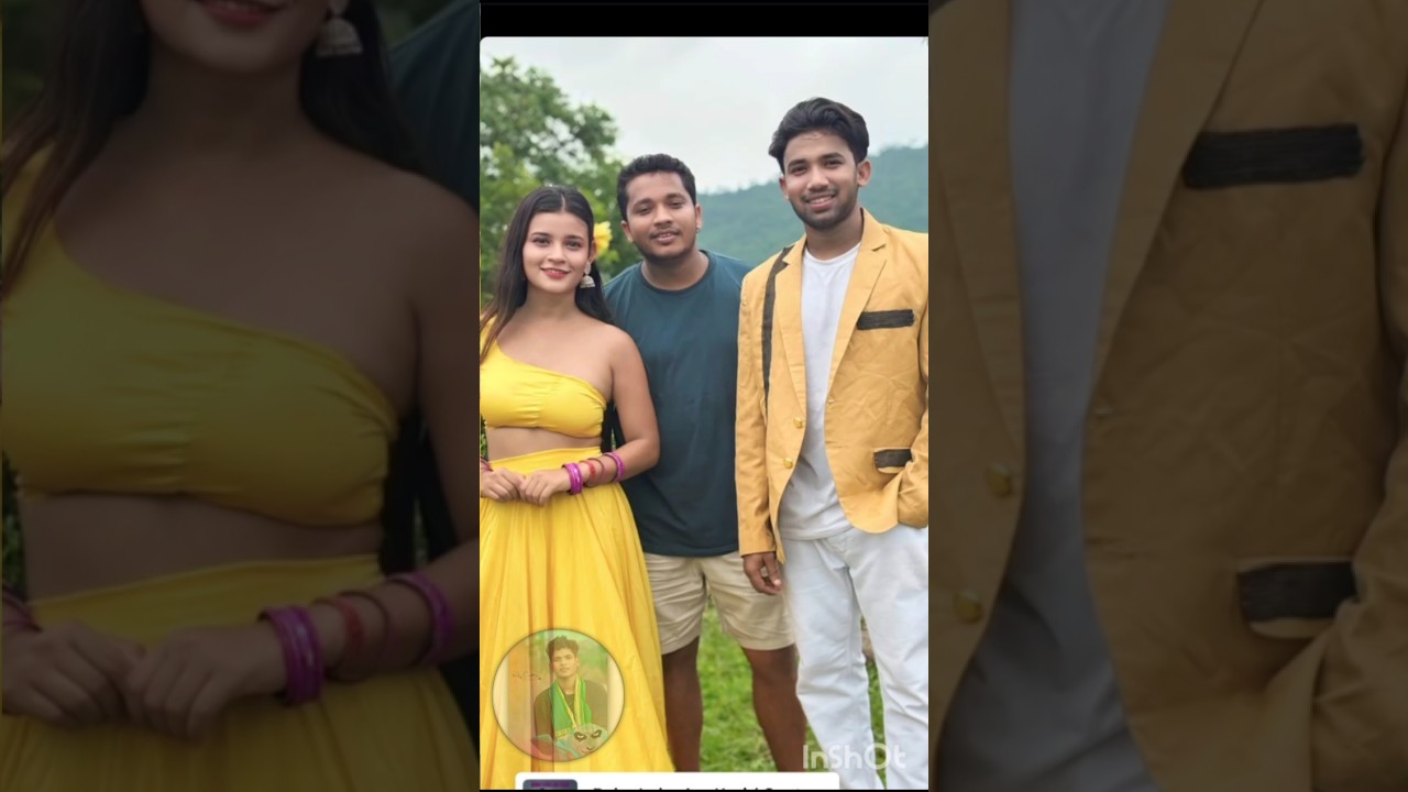 Dil Rem Chapayena - New Santali Video 2025 ๐ถ