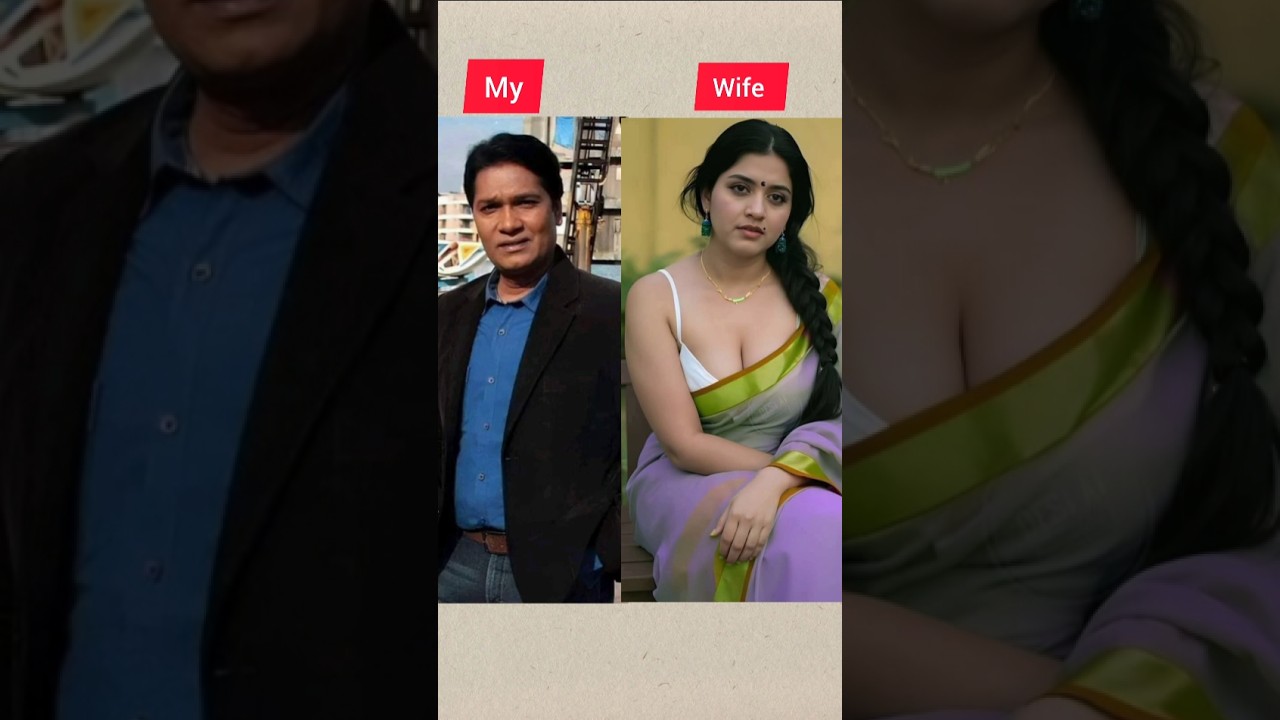 CID Officer's Real Wife Part 2 🎥