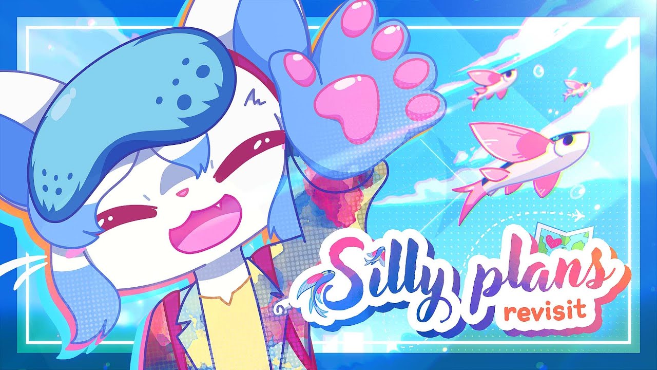 Silly Plans Revisited ๐ถ