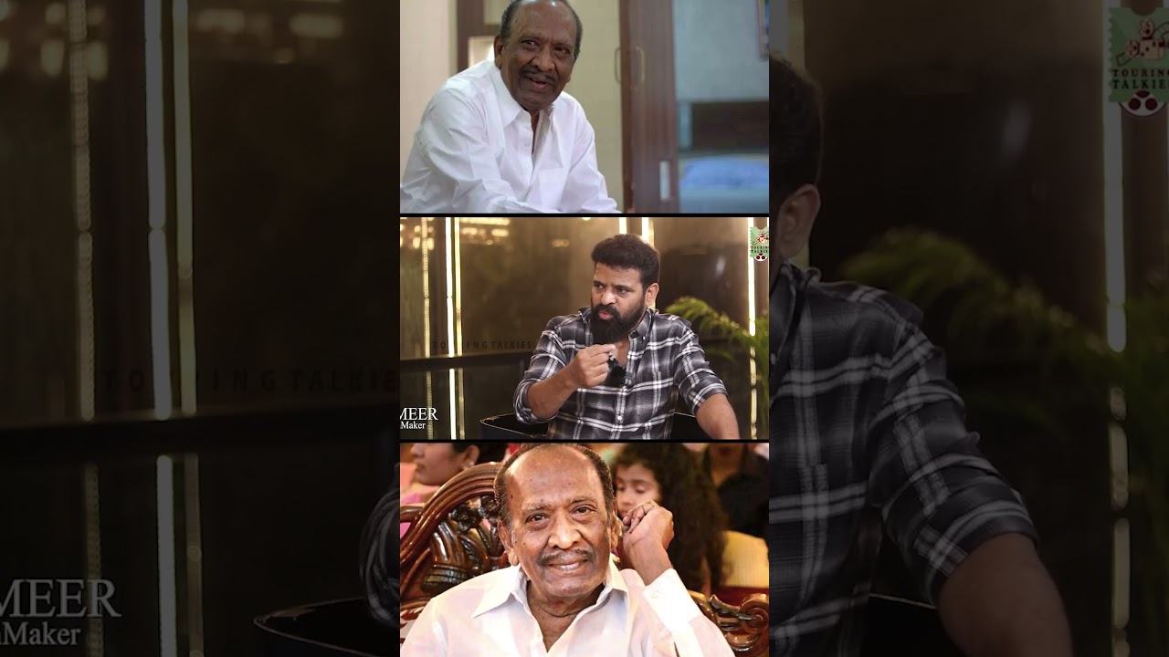 Director Ameer's Taxi Book Surprise 🚖