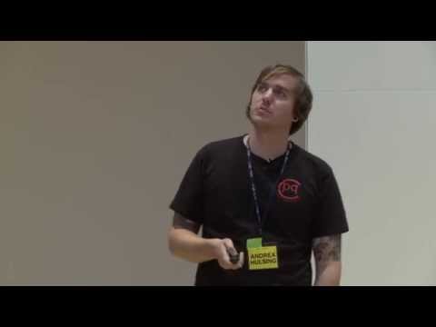 Johannes Buchmann & Andreas Hulsing - Hash-Based Signatures