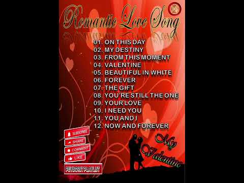 BEST ROMANTIC LOVE SONG #lovesong #romanticsong #alltimefavorite #onthisday #weddingsong #sweet