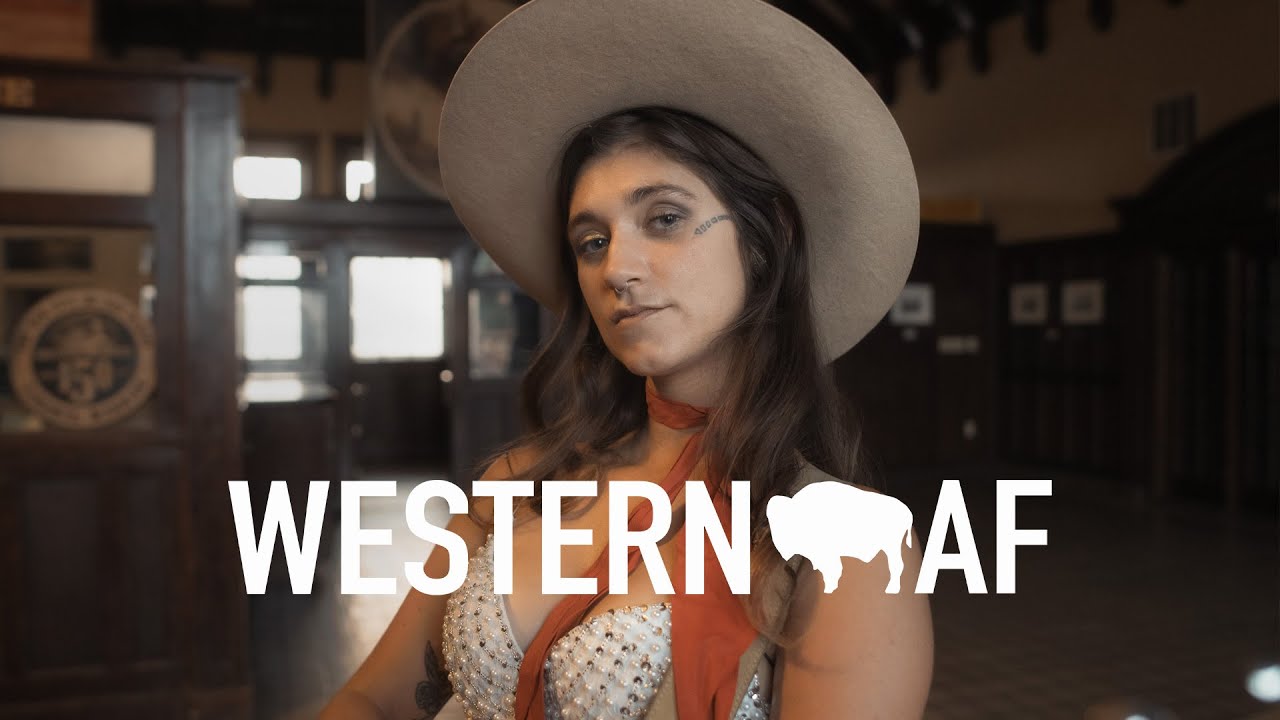 Sierra Ferrell - Bells of Every Chapel | Western AF