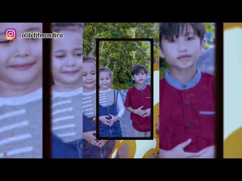 JANGAN TONTON SAMPAI AKHIR - Part 3😱 | AldoFitmandira Official‼️