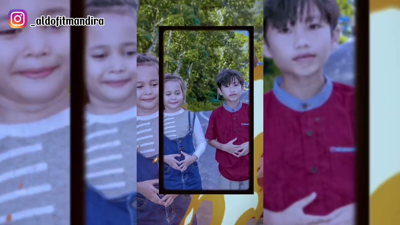 Jangan Tonton Sampai Akhir - Part 3 😱 | AldoFitmandira