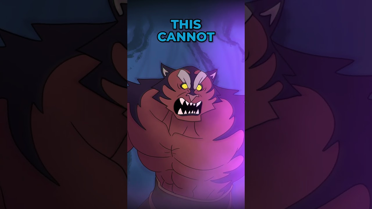 D&D Animated: Matthew Lillard Battles Annihilation! 🎲