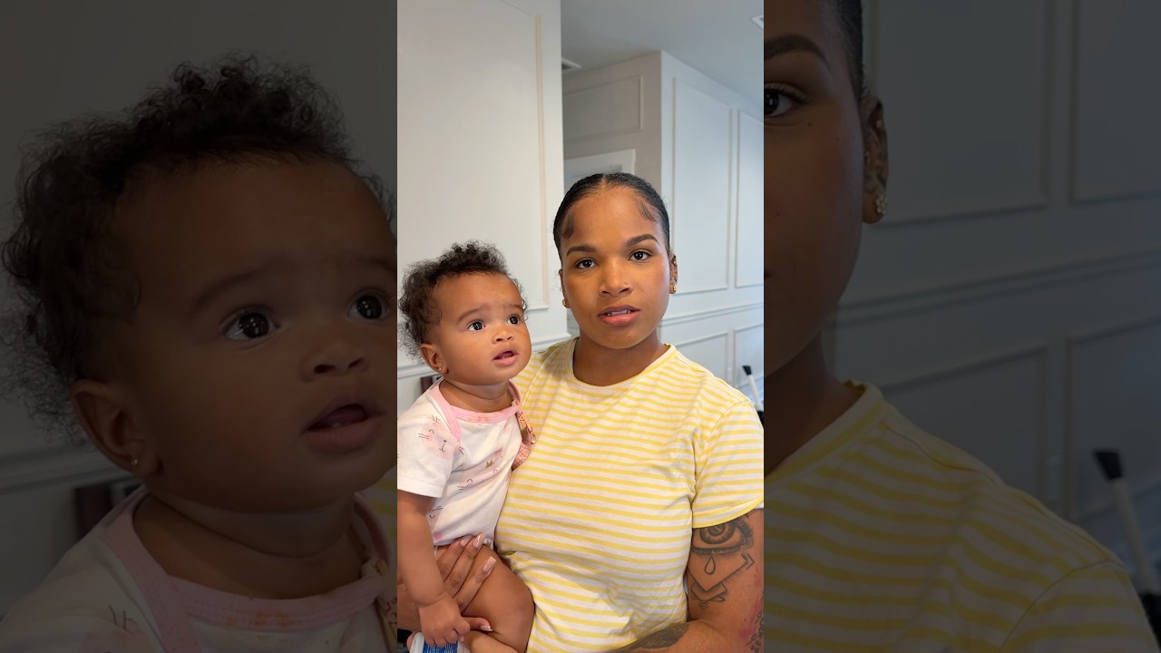 He Said That to Me…🥹