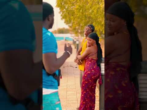 Samba Peuzzi (Dawalale) #youtubeshorts #amour #funny #senegal
