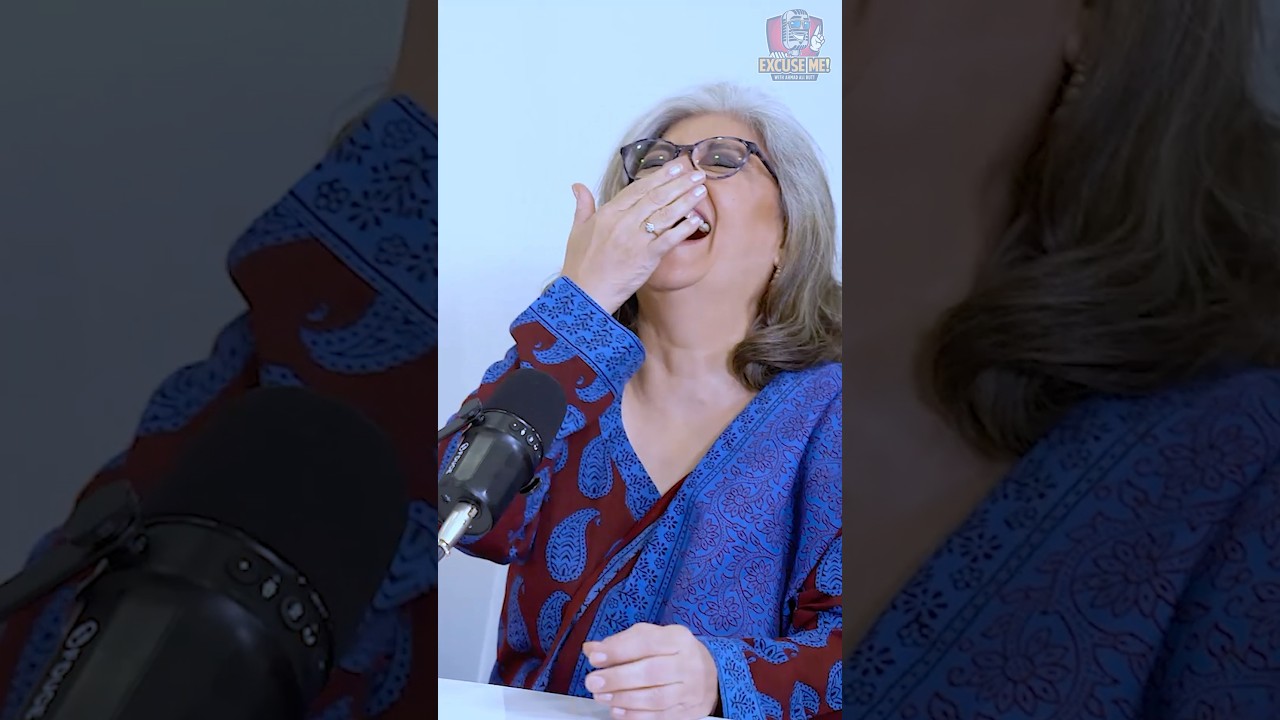 Keya Drama Hai: A Podcast with Marina Khan