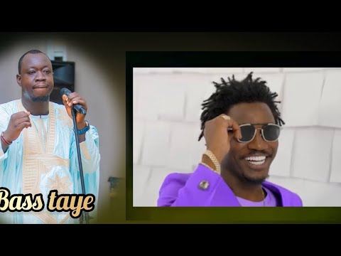 Bass taye-invite #wallyseck #sidydiop #tarbambaye #dembaguisse
