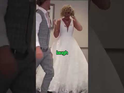 They Got A DIVORCE On Their WEDDING Day...