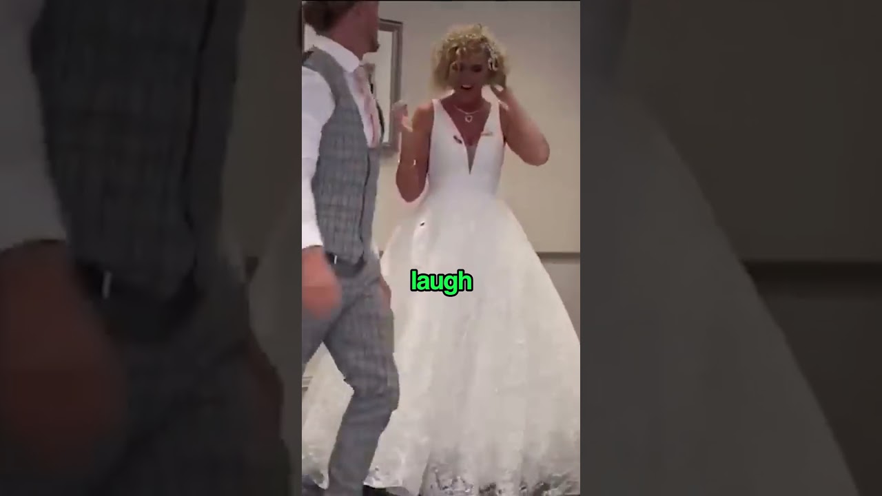 Shocking Wedding Day Divorce! 💍 What Happened?