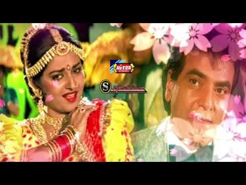 Barsaat Mein Saawan Ka Mahina - Love Dhol Mix ๐ถ