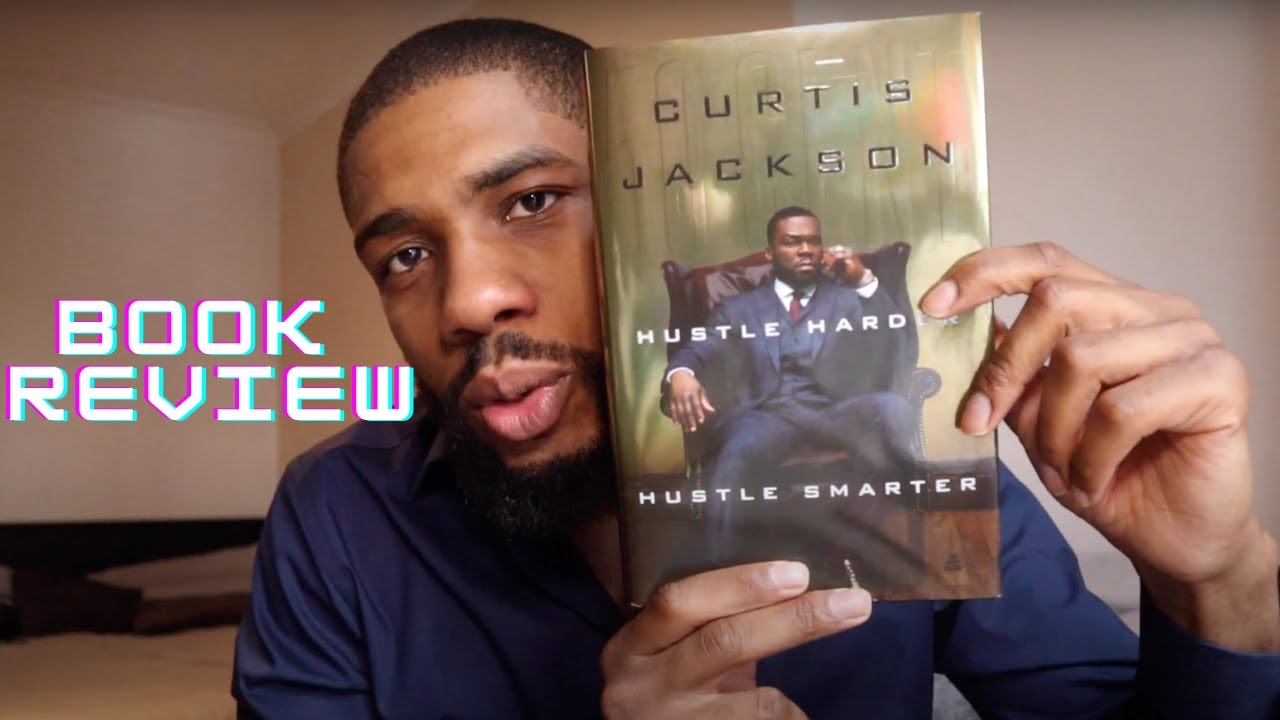 50 Cent's 'Hustle Harder, Hustle Smarter' Review