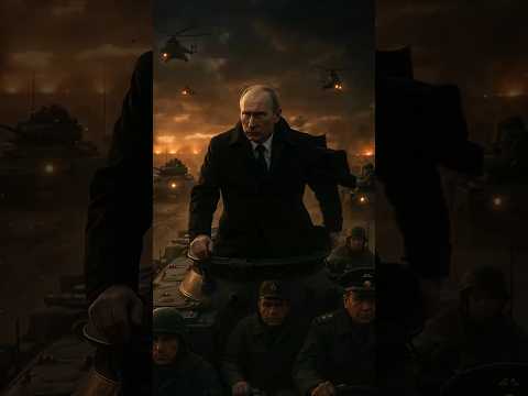 ❗Путин едет в Покровск? / Зеленский намекнул на уничтожение хозяина Кремля #nexta #новости #украина