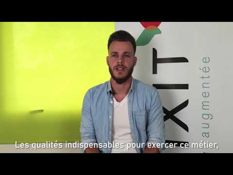 Découverte du métier : Technicien Support Niveau 1 👨‍💻
