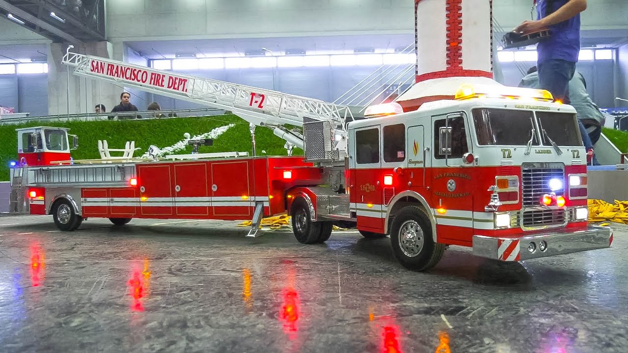 Amazing RC Truck & Tractor Collection 🚜 | Remote Control Vehicles at Work!