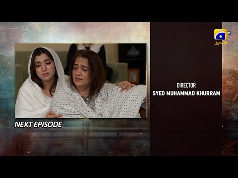 Pathar Dil Episode 90 Teaser - 31st October 2025 - HAR PAL GEO