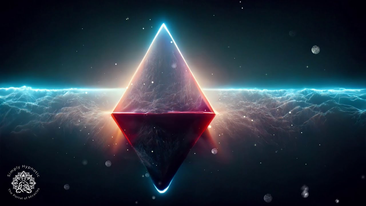 1111Hz Connecting with the Universe for Guidance and Healing