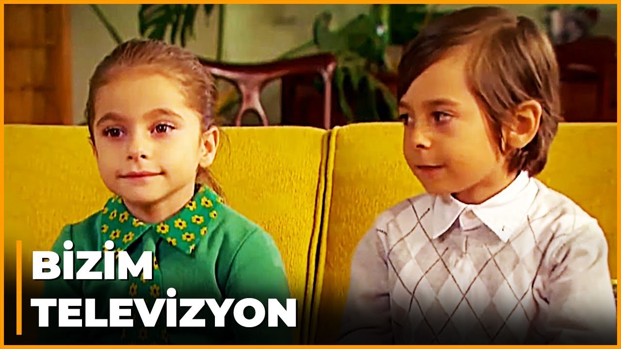 Osman ve Gülden'in Televizyon Keyfi - Öyle Bir Geçer Zaman Ki 48. Bölüm 🎬