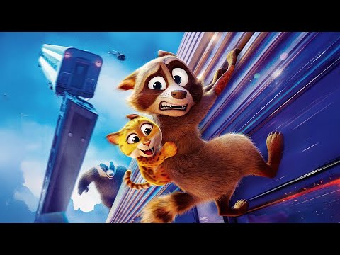 7 НОВЫХ МУЛЬТФИЛЬМОВ 2025 ГОДА, КОТОРЫЕ УЖЕ ВЫШЛИ В ХОРОШЕМ КАЧЕСТВЕ!