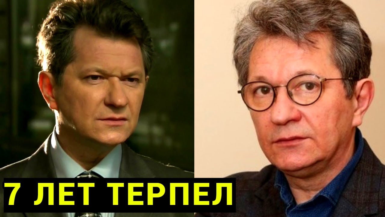 Дочь Табакова требовала роскошь и унижала его