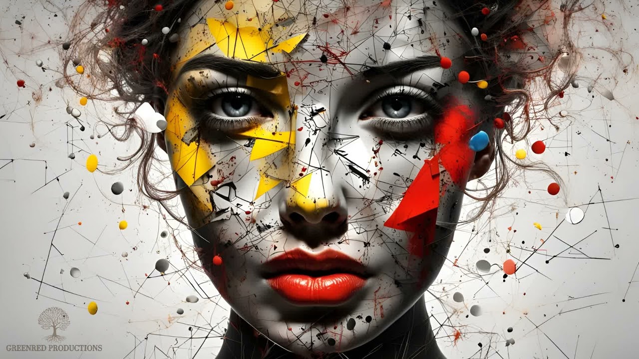 Productivity Music: Deep Focus Music for ADHD Relief and Study Enhancement