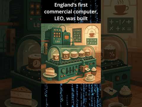 Turing’s Legacy and the Rise of Commercial Computing