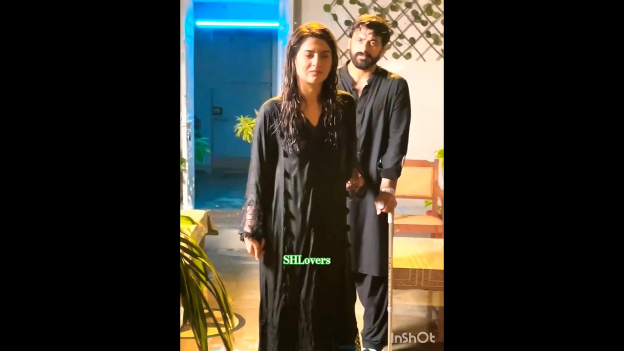 Ilzaam E Ishq BTS Moments | Humayun Ashraf & Maria Malik in Episodes 27-30 🎬