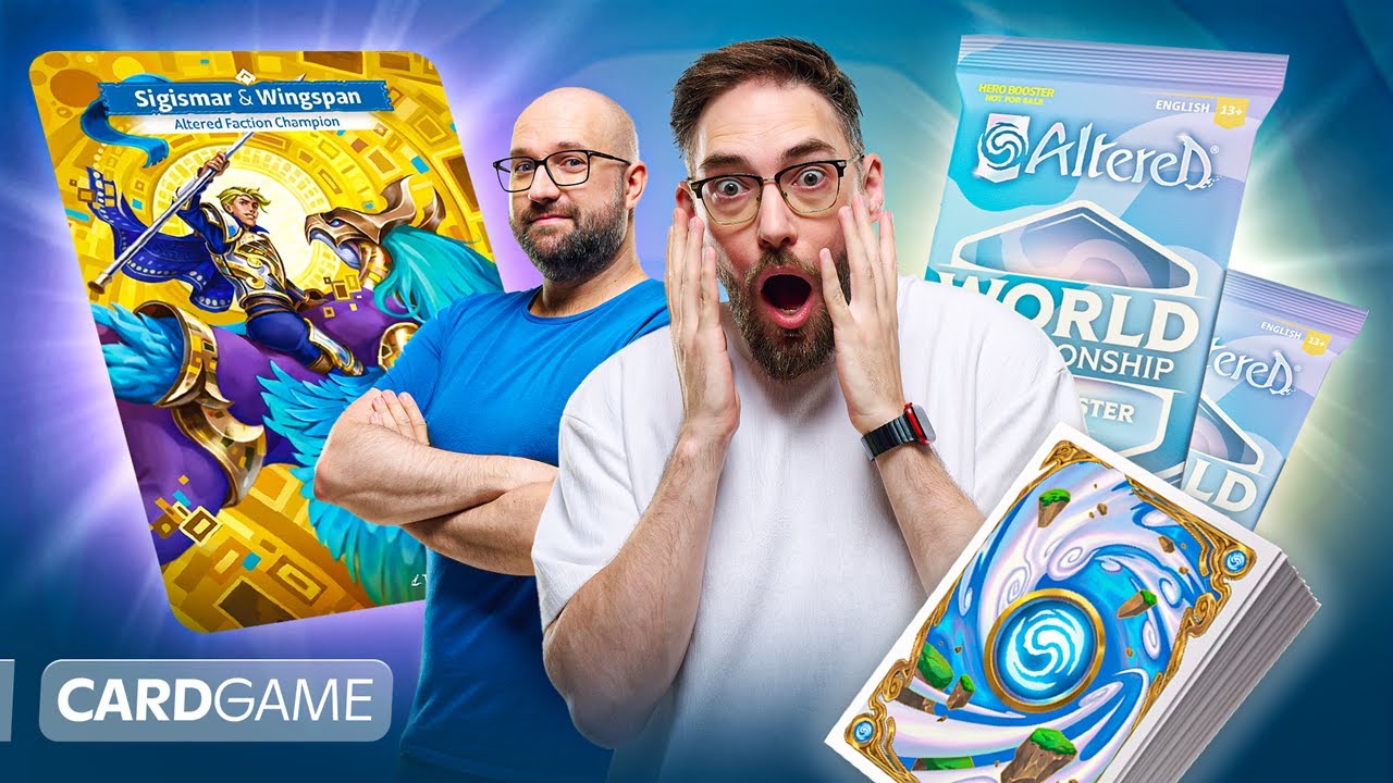 Précommandez Seeds of Unity sur Gamefound 🌱