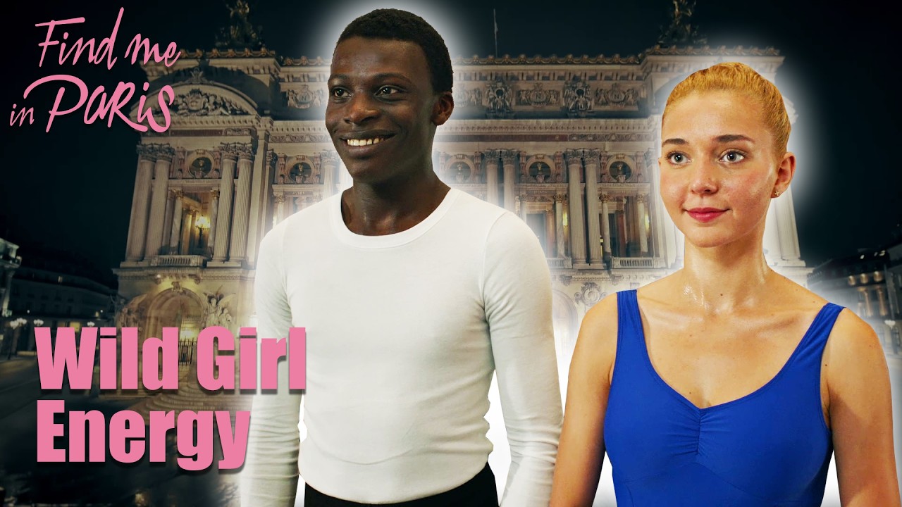 Break a leg | Full Episode 8 Season 2 | Find me in Paris