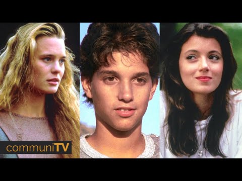 Top 10 Feel Good Movies of the 80s