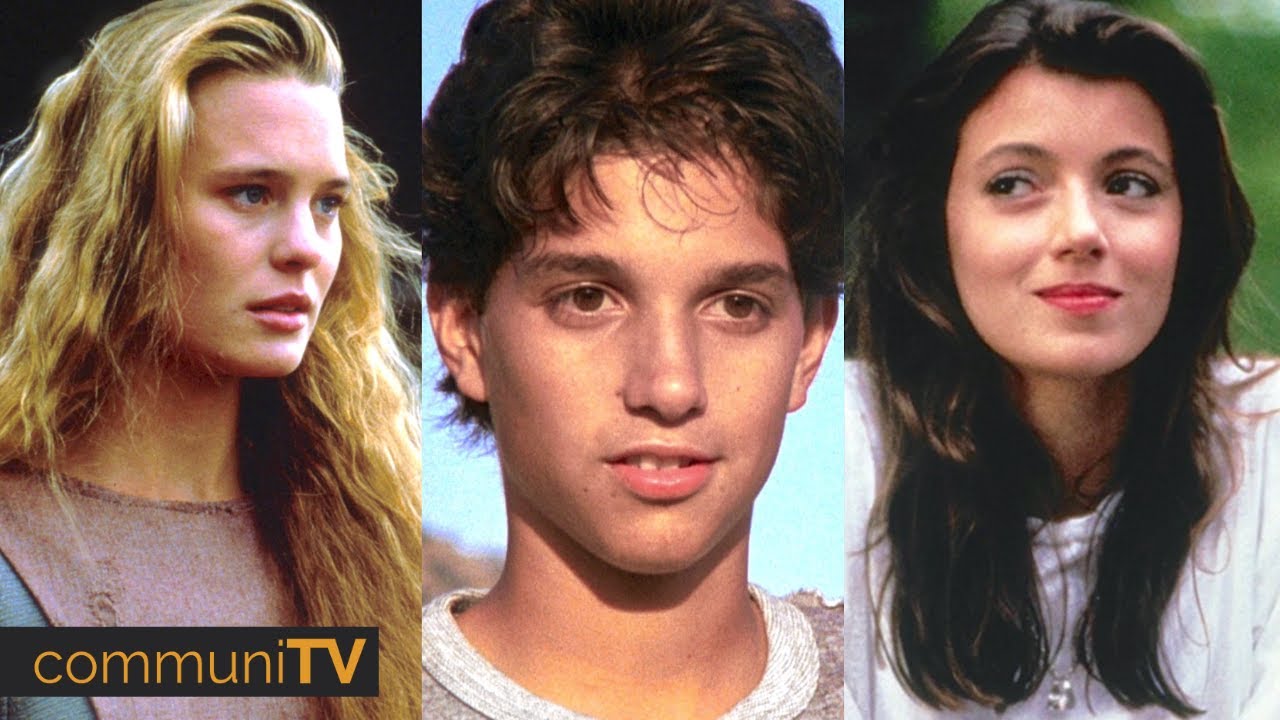 Top 10 Feel-Good Movies of the 80s 😊