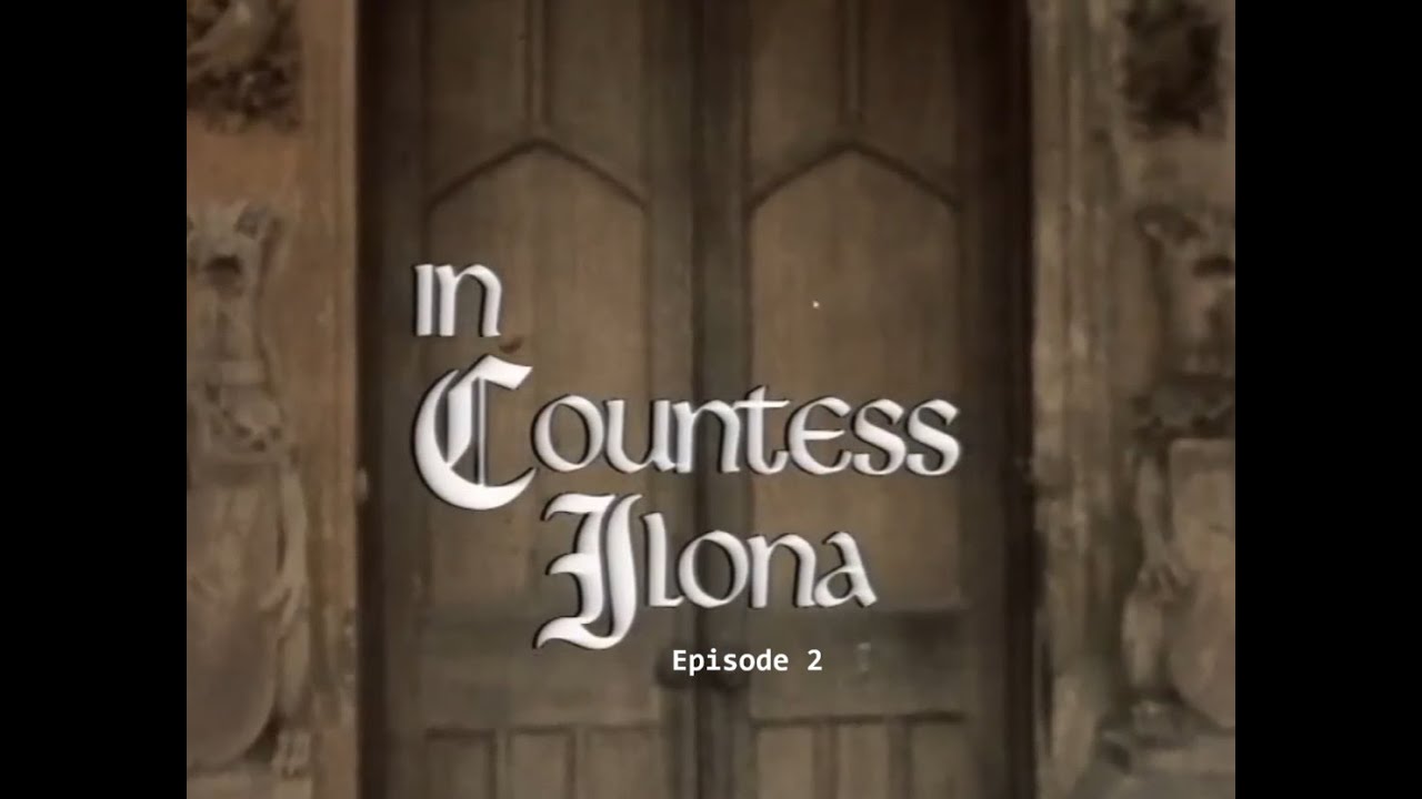 Supernatural E2 'Countess Ilona' (1977) 👑