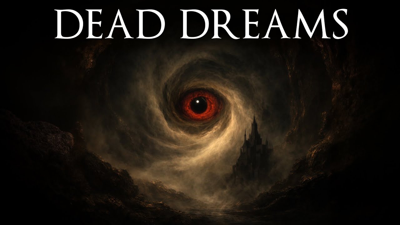 Dead Dreams (11+ Hour Dark Ambient Mix)