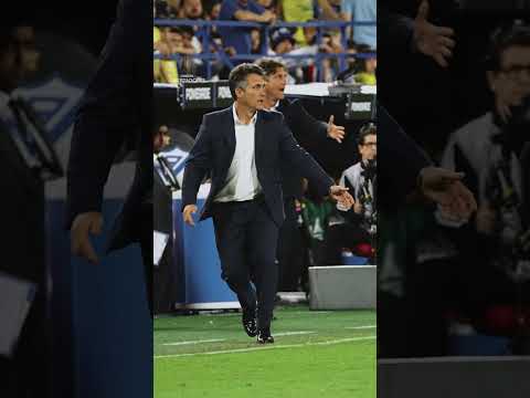 âœđ ASĂ VIVEN GUILLERMO Y GUSTAVO BARROS SCHELOTTO UN PARTIDO DE CONMEBOL #LIBERTADORES | #VELEZ