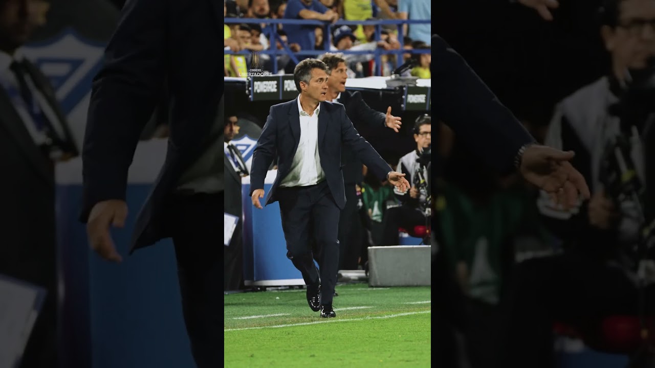 Guillermo y Gustavo Barros Schelotto: La Emoción de su Regreso en la Copa Libertadores ⚽