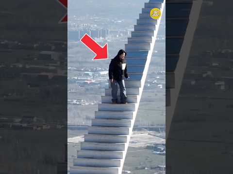 أخطر 3 أماكن في الصين😱 🇨🇳 | الجزء 1