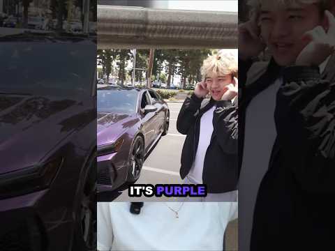 Sakura Talks About "Ambush's Car Keys" (Jason's Car Keys) 😭