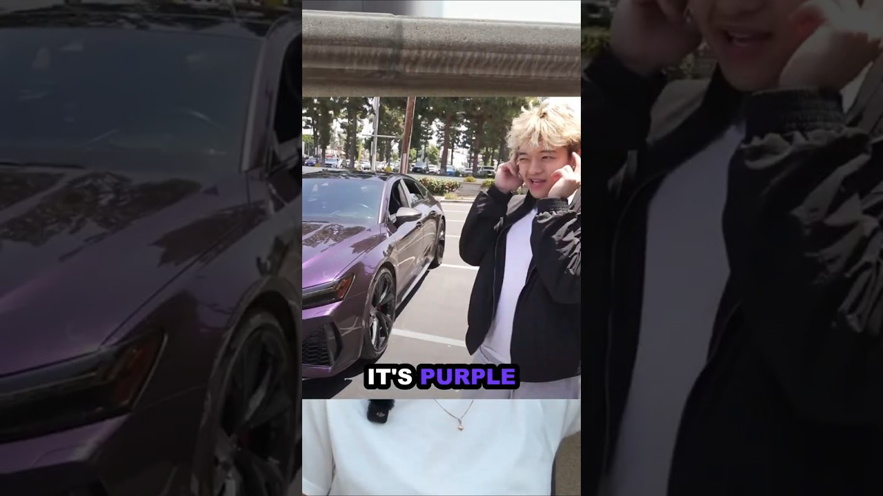 Sakura Reveals the Truth About Jason's Car Keys ๐ข