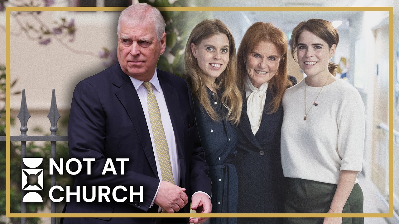 York Family Misses Royal Easter 2026 🐣