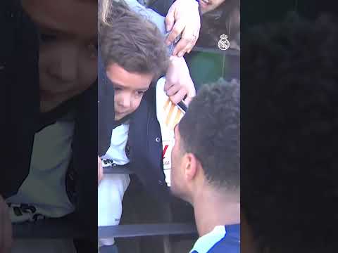 đ€ Still watching this moment on repeat. đ„č #realmadrid #bellingham #madridistas