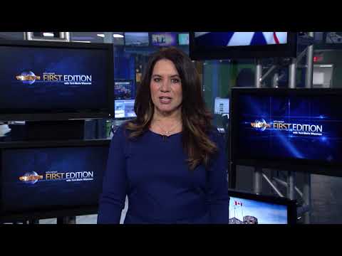 NTV News: First Edition