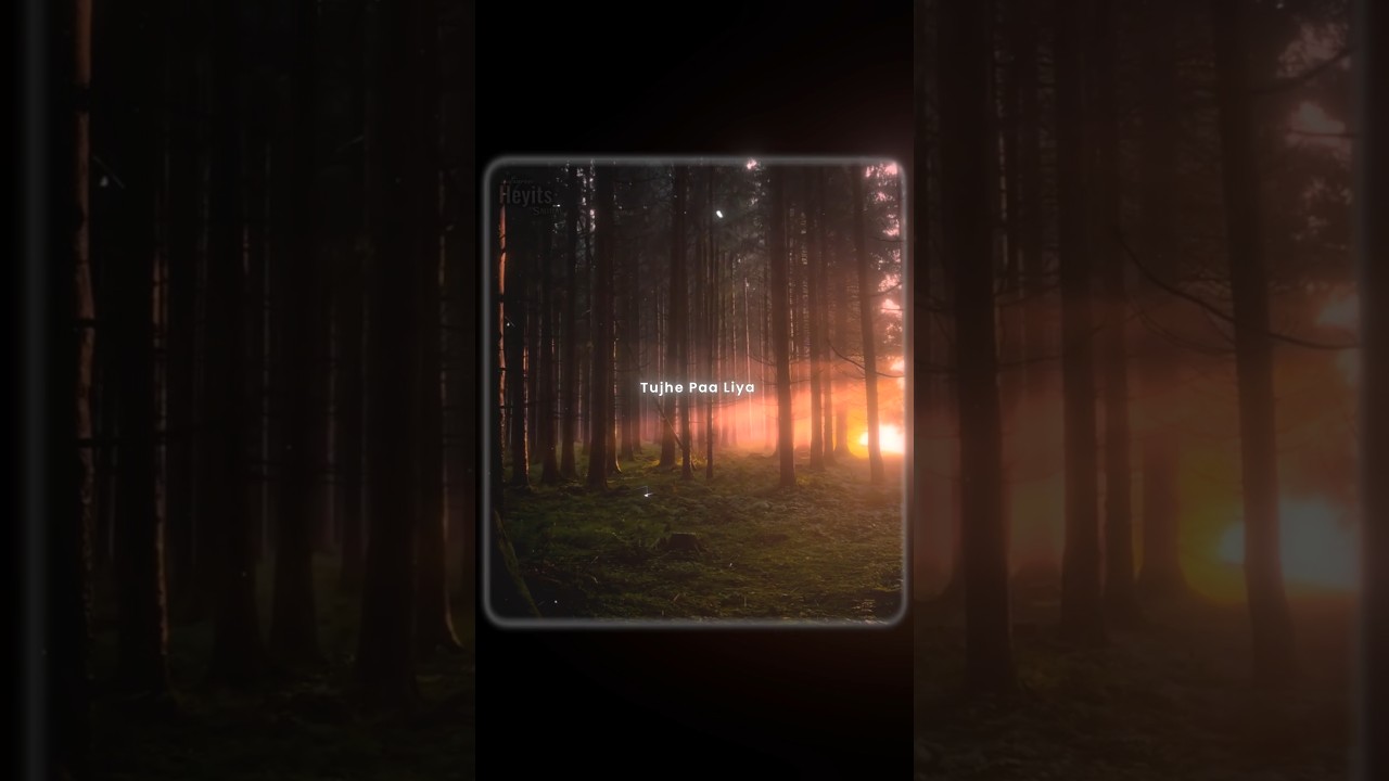 Haunted Movie Song: Tujhe Paa Liya Ya Kho Diya 🎶