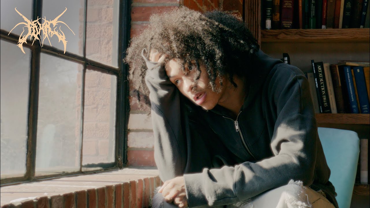 Jaydes - Poison 🎶 Official Music Video | Directed by Tycho