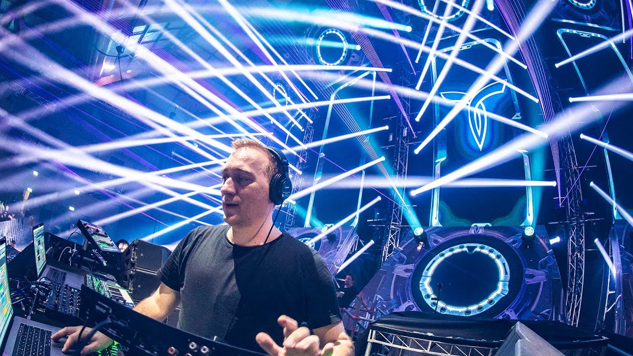 Paul van Dyk Transmission Sydney 2020: Another Dimension