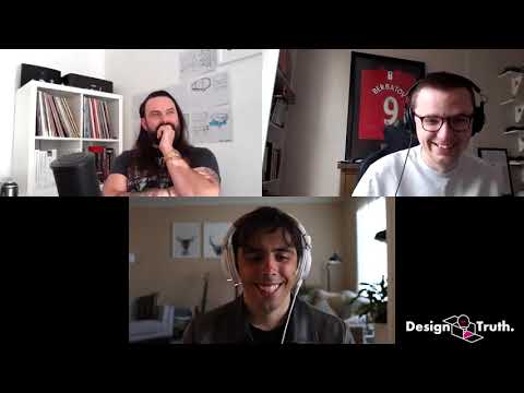 US vs UK Industrial Design & Design Theory 🇺🇸🇬🇧