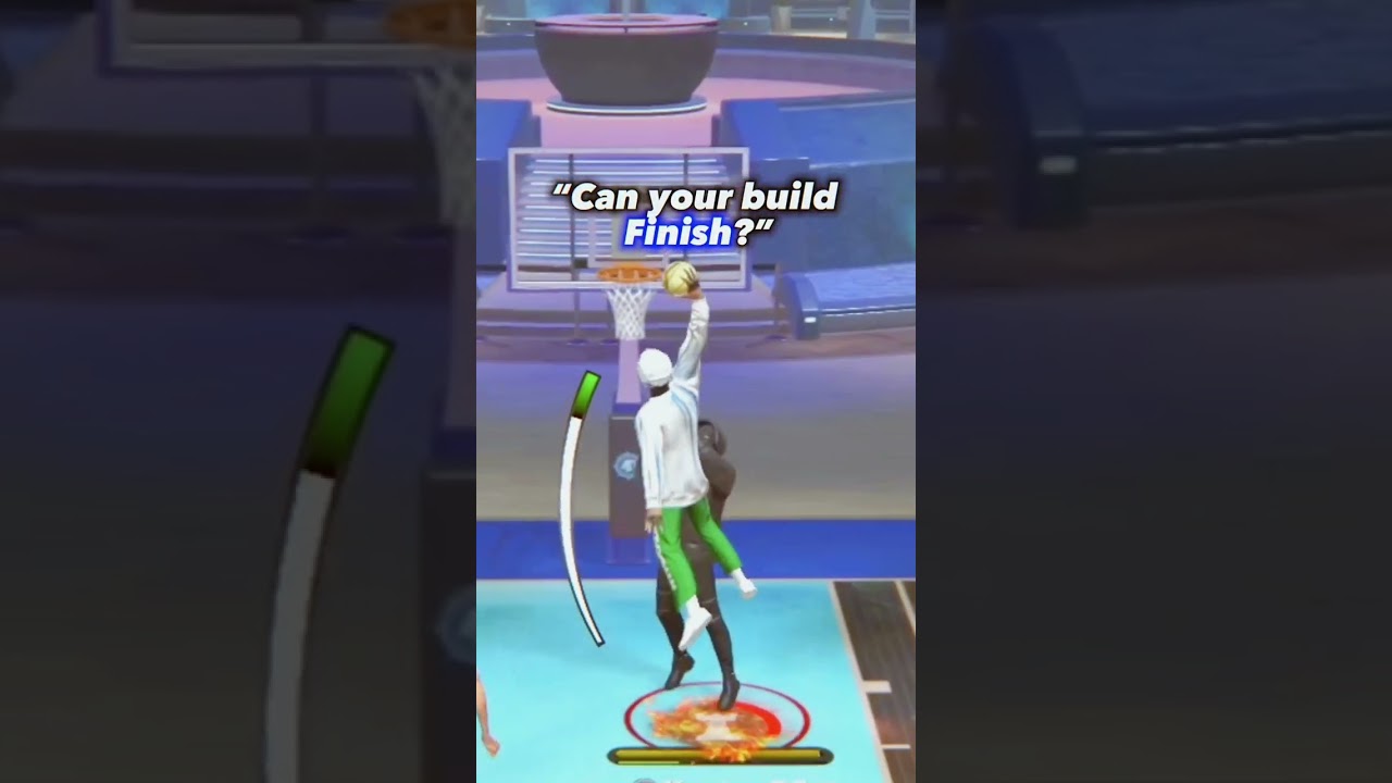 Top Build in NBA 2K23 🔥