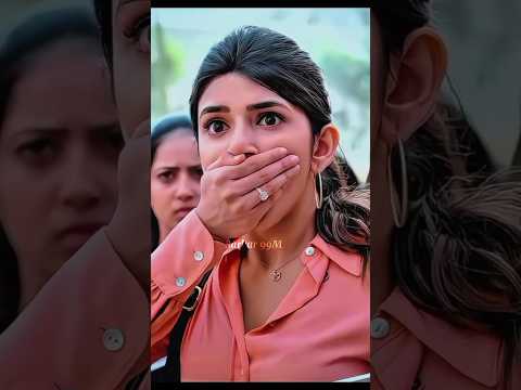 sreeleela latest video song #sreeleela #shortsvideo #love